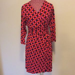 Hatley Wrap Dress
